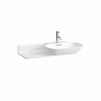 Show products in category Laufen INO Waschtische - Waschtisch unterbaufähig Picture for category Laufen INO Waschtische - Waschtisch unterbaufähig