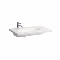 Show products in category Laufen PALOMBA Waschtische - Waschtisch unterbaufähig Picture for category Laufen PALOMBA Waschtische - Waschtisch unterbaufähig