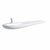 Show products in category Laufen ALESSI ONE Waschtische - Waschtisch unterbaufähig Picture for category Laufen ALESSI ONE Waschtische - Waschtisch unterbaufähig