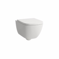Show products in category Laufen PALOMBA WC - Wand -WC Picture for category Laufen PALOMBA WC - Wand -WC
