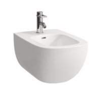 Show products in category Laufen PALOMBA Bidets - Wandbidet Picture for category Laufen PALOMBA Bidets - Wandbidet