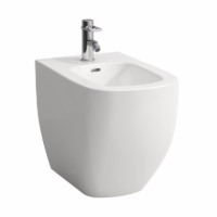 Show products in category Laufen PALOMBA Bidets - Standbidet Picture for category Laufen PALOMBA Bidets - Standbidet