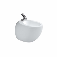 Show products in category Laufen ALESSI ONE Bidets - Standbidet Picture for category Laufen ALESSI ONE Bidets - Standbidet