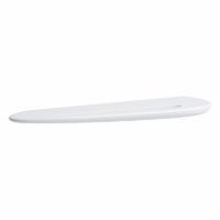 Show products in category Laufen ALESSI ONE Zubehör - Ablage Picture for category Laufen ALESSI ONE Zubehör - Ablage