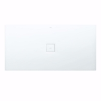Show details for Laufen SOLUTIONS - Duschwanne, aus Verbundwerkstoff Marbond, rechteckig, Ablauf Mitte, 000 weiss, 1600 x 800 x 160, Art.Nr. : H2134460000001 Picture of Laufen SOLUTIONS - Duschwanne, aus Verbundwerkstoff Marbond, rechteckig, Ablauf Mitte, 000 weiss, 1600 x 800 x 160, Art.Nr. : H2134460000001