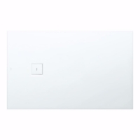 Show details for Laufen SOLUTIONS - Duschwanne, aus Verbundwerkstoff Marbond, rechteckig, Ablauf Seite, 035 sand, 1600 x 1000 x 42, Art.Nr. : H2134470350001 Picture of Laufen SOLUTIONS - Duschwanne, aus Verbundwerkstoff Marbond, rechteckig, Ablauf Seite, 035 sand, 1600 x 1000 x 42, Art.Nr. : H2134470350001