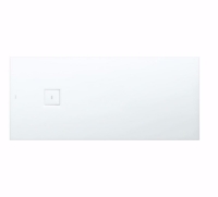 Show details for Laufen SOLUTIONS - Duschwanne, aus Verbundwerkstoff Marbond, rechteckig, Ablauf Seite, 000 weiss, 1700 x 750 x 44, Art.Nr. : H2134480000001 Picture of Laufen SOLUTIONS - Duschwanne, aus Verbundwerkstoff Marbond, rechteckig, Ablauf Seite, 000 weiss, 1700 x 750 x 44, Art.Nr. : H2134480000001