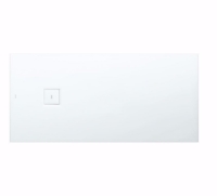 Show details for Laufen SOLUTIONS - Duschwanne, aus Verbundwerkstoff Marbond, rechteckig, Ablauf Seite, 000 weiss, 800 x 800 x 38, Art.Nr. : H2134490000001 Picture of Laufen SOLUTIONS - Duschwanne, aus Verbundwerkstoff Marbond, rechteckig, Ablauf Seite, 000 weiss, 800 x 800 x 38, Art.Nr. : H2134490000001