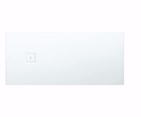 Show details for Laufen SOLUTIONS - Duschwanne, aus Verbundwerkstoff Marbond, rechteckig, Ablauf Seite, 000 weiss, 1800 x 800 x 44, Art.Nr. : H2144410000001 Picture of Laufen SOLUTIONS - Duschwanne, aus Verbundwerkstoff Marbond, rechteckig, Ablauf Seite, 000 weiss, 1800 x 800 x 44, Art.Nr. : H2144410000001