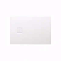Show details for Laufen SOLUTIONS - Duschwanne, aus Verbundwerkstoff Marbond, superflach, rechteckig, auch für flächenbündigen Einbau geeignet, 000 weiss, 1300 x 900 x 40, Art.Nr. : H2154410000001 Picture of Laufen SOLUTIONS - Duschwanne, aus Verbundwerkstoff Marbond, superflach, rechteckig, auch für flächenbündigen Einbau geeignet, 000 weiss, 1300 x 900 x 40, Art.Nr. : H2154410000001