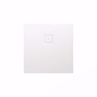 Show details for Laufen SOLUTIONS - Duschwanne, aus Verbundwerkstoff Marbond, superflach, quadratisch, auch für flächenbündigen Einbau geeignet, 000 weiss, 1000 x 1000 x 40, Art.Nr. : H2154420000001 Picture of Laufen SOLUTIONS - Duschwanne, aus Verbundwerkstoff Marbond, superflach, quadratisch, auch für flächenbündigen Einbau geeignet, 000 weiss, 1000 x 1000 x 40, Art.Nr. : H2154420000001