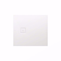 Show details for Laufen SOLUTIONS - Duschwanne, aus Verbundwerkstoff Marbond, superflach, rechteckig, auch für flächenbündigen Einbau geeignet, 000 weiss, 1100 x 1000 x 40, Art.Nr. : H2154430000001 Picture of Laufen SOLUTIONS - Duschwanne, aus Verbundwerkstoff Marbond, superflach, rechteckig, auch für flächenbündigen Einbau geeignet, 000 weiss, 1100 x 1000 x 40, Art.Nr. : H2154430000001