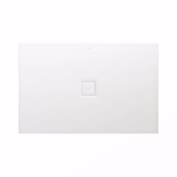 Show details for Laufen SOLUTIONS - Duschwanne, aus Verbundwerkstoff Marbond, superflach, rechteckig, auch für flächenbündigen Einbau geeignet, 000 weiss, 1500 x 1000 x 40, Art.Nr. : H2154450000001 Picture of Laufen SOLUTIONS - Duschwanne, aus Verbundwerkstoff Marbond, superflach, rechteckig, auch für flächenbündigen Einbau geeignet, 000 weiss, 1500 x 1000 x 40, Art.Nr. : H2154450000001