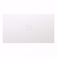Show details for Laufen SOLUTIONS - Duschwanne, aus Verbundwerkstoff Marbond, superflach, rechteckig, auch für flächenbündigen Einbau geeignet, 000 weiss, 1700 x 1000 x 40, Art.Nr. : H2154460000001 Picture of Laufen SOLUTIONS - Duschwanne, aus Verbundwerkstoff Marbond, superflach, rechteckig, auch für flächenbündigen Einbau geeignet, 000 weiss, 1700 x 1000 x 40, Art.Nr. : H2154460000001