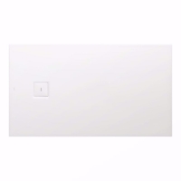 Show details for Laufen SOLUTIONS - Duschwanne, aus Verbundwerkstoff Marbond, superflach, rechteckig, auch für flächenbündigen Einbau geeignet, 000 weiss, 2150 x 1000 x 44, Art.Nr. : H2164430000001 Picture of Laufen SOLUTIONS - Duschwanne, aus Verbundwerkstoff Marbond, superflach, rechteckig, auch für flächenbündigen Einbau geeignet, 000 weiss, 2150 x 1000 x 44, Art.Nr. : H2164430000001