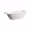 Show details for Laufen INO - Freistehende Badewanne, aus Mineralgusswerkstoff Sentec, 000 weiss, 2000 x 1000 x 830, Art.Nr. : H2303020000001 Picture of Laufen INO - Freistehende Badewanne, aus Mineralgusswerkstoff Sentec, 000 weiss, 2000 x 1000 x 830, Art.Nr. : H2303020000001