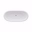 Show details for Laufen ALESSI ONE - Badewanne, aus Mineralgusswerkstoff Sentec, Einbauversion, mit Mittelablauf, mit Fussgestell, 000 weiss, 1998 x 998 x 960, Art.Nr. : H2459710000001 Picture of Laufen ALESSI ONE - Badewanne, aus Mineralgusswerkstoff Sentec, Einbauversion, mit Mittelablauf, mit Fussgestell, 000 weiss, 1998 x 998 x 960, Art.Nr. : H2459710000001