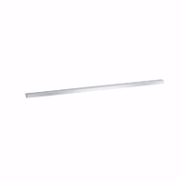 Show details for Laufen FRAME 25 - LED Lichtelement horizontal, 1300 mm, 007 alu met, 1350 x 430 x 360, Art.Nr. : H4475319000071 Picture of Laufen FRAME 25 - LED Lichtelement horizontal, 1300 mm, 007 alu met, 1350 x 430 x 360, Art.Nr. : H4475319000071