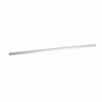 Show details for Laufen FRAME 25 - LED Lichtelement horizontal, mit Schalter, 1500 mm, 007 alu met, 1950 x 430 x 360, Art.Nr. : H4475429000071 Picture of Laufen FRAME 25 - LED Lichtelement horizontal, mit Schalter, 1500 mm, 007 alu met, 1950 x 430 x 360, Art.Nr. : H4475429000071