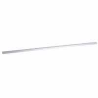 Show details for Laufen FRAME 25 - LED Lichtelement horizontal, mit Schalter, 1800 mm, 007 alu met, 1950 x 430 x 360, Art.Nr. : H4475529000071 Picture of Laufen FRAME 25 - LED Lichtelement horizontal, mit Schalter, 1800 mm, 007 alu met, 1950 x 430 x 360, Art.Nr. : H4475529000071