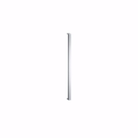 Show details for Laufen FRAME 25 - LED Lichtelement vertikal, mit Schalter (für Spiegel mit 700 mm Höhe), 007 alu met, 1050 x 430 x 360, Art.Nr. : H4475729000071 Picture of Laufen FRAME 25 - LED Lichtelement vertikal, mit Schalter (für Spiegel mit 700 mm Höhe), 007 alu met, 1050 x 430 x 360, Art.Nr. : H4475729000071