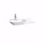 Show details for Laufen INO - Möbelwaschtisch, Ablage rechts, 757 weiss matt, ohne Hahnloch, 900 x 450 x 120, Art.Nr. : H8133027571091 Picture of Laufen INO - Möbelwaschtisch, Ablage rechts, 757 weiss matt, ohne Hahnloch, 900 x 450 x 120, Art.Nr. : H8133027571091