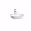 Show details for Laufen INO - Aufsatz-Handwaschbecken, 757 weiss matt, 1 Hahnloch, 450 x 410 x 120, Art.Nr. : H8163007571041 Picture of Laufen INO - Aufsatz-Handwaschbecken, 757 weiss matt, 1 Hahnloch, 450 x 410 x 120, Art.Nr. : H8163007571041