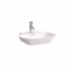 Show details for Laufen INO - Aufsatz-Waschtisch, 757 weiss matt, ohne Hahnloch, 560 x 450 x 120, Art.Nr. : H8163027571091 Picture of Laufen INO - Aufsatz-Waschtisch, 757 weiss matt, ohne Hahnloch, 560 x 450 x 120, Art.Nr. : H8163027571091