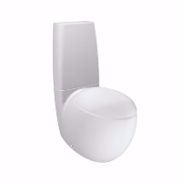 Show details for Laufen ALESSI ONE - Stand-WC für aufgesetzten Spülkasten, Tiefspüler, mit Spülrand, Abgang waagerecht/senkrecht, 400 LCC-weiss, 390 x 720 x 950, Art.Nr. : H8229764000001 Picture of Laufen ALESSI ONE - Stand-WC für aufgesetzten Spülkasten, Tiefspüler, mit Spülrand, Abgang waagerecht/senkrecht, 400 LCC-weiss, 390 x 720 x 950, Art.Nr. : H8229764000001