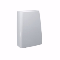Show details for Laufen ALESSI ONE - Spülkasten, Wasseranschluss hinten (links oben), 400 LCC-weiss, Wasseranschluss hinten Mitte, 370 x 160 x 485, Art.Nr. : H8269714008801 Picture of Laufen ALESSI ONE - Spülkasten, Wasseranschluss hinten (links oben), 400 LCC-weiss, Wasseranschluss hinten Mitte, 370 x 160 x 485, Art.Nr. : H8269714008801