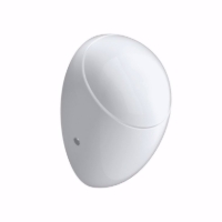 Show details for Laufen ALESSI ONE - Absauge-Urinal, Wasserzulauf innen, Ausführung für Deckel, 400 LCC-weiss, 325 x 290 x 585, Art.Nr. : H8409714000001 Picture of Laufen ALESSI ONE - Absauge-Urinal, Wasserzulauf innen, Ausführung für Deckel, 400 LCC-weiss, 325 x 290 x 585, Art.Nr. : H8409714000001