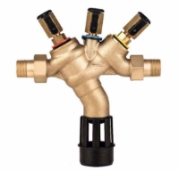 Show products in category Honeywell Resideo Systemtrenner BA295S bleifrei Picture for category Honeywell Resideo Systemtrenner BA295S bleifrei