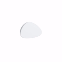 Show details for Laufen ALESSI ONE - Keramischer Handtuchhalter, 000 weiss, 95 x 133 x 55, Art.Nr. : H8709760000001 Picture of Laufen ALESSI ONE - Keramischer Handtuchhalter, 000 weiss, 95 x 133 x 55, Art.Nr. : H8709760000001
