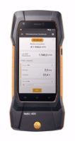 Show details for testo 400 - Universal Klimamessgerät, Art.Nr. : 0560 0400 Picture of testo 400 - Universal Klimamessgerät, Art.Nr. : 0560 0400