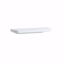 Show details for Laufen MODERNA R - Ablage, aus Sanitärkeramik, wandmontiert, 450 mm, 000 weiss, 450 x 150 x 55, Art.Nr. : H8715410000001 Picture of Laufen MODERNA R - Ablage, aus Sanitärkeramik, wandmontiert, 450 mm, 000 weiss, 450 x 150 x 55, Art.Nr. : H8715410000001