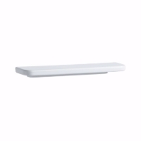 Show details for Laufen MODERNA R - VC-REGAL MODERNA R 60X15 WEISS, 000 weiss, 600 x 150 x 55, Art.Nr. : H8715440000001 Picture of Laufen MODERNA R - VC-REGAL MODERNA R 60X15 WEISS, 000 weiss, 600 x 150 x 55, Art.Nr. : H8715440000001