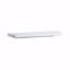 Show details for Laufen MODERNA R - VC-REGAL MODERNA R 60X15 WEISS, 000 weiss, 600 x 150 x 55, Art.Nr. : H8715440000001 Picture of Laufen MODERNA R - VC-REGAL MODERNA R 60X15 WEISS, 000 weiss, 600 x 150 x 55, Art.Nr. : H8715440000001