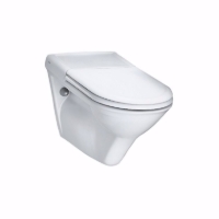 Show details for Laufen LIBERTYLINE - Wand-WC 'liberty', Tiefspüler, mit Spülrand, barrierefrei, 000 weiss, 360 x 700 x 410, Art.Nr. : H8214700000001 Picture of Laufen LIBERTYLINE - Wand-WC 'liberty', Tiefspüler, mit Spülrand, barrierefrei, 000 weiss, 360 x 700 x 410, Art.Nr. : H8214700000001