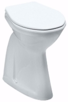 Show details for Laufen PASCHA - STAND-WC TIEFSPÜLER VERTIKAL PASCHA 55X37 WEISS, 000 weiss, 365 x 550 x 500, Art.Nr. : H8221350000001 Picture of Laufen PASCHA - STAND-WC TIEFSPÜLER VERTIKAL PASCHA 55X37 WEISS, 000 weiss, 365 x 550 x 500, Art.Nr. : H8221350000001