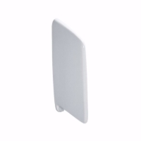 Show details for Laufen RION - Keramische Urinaltrennwand, 000 weiss, 760 x 400 x 730, Art.Nr. : H8476000000001 Picture of Laufen RION - Keramische Urinaltrennwand, 000 weiss, 760 x 400 x 730, Art.Nr. : H8476000000001