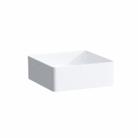 Show products in category LAUFEN LIVING SQUARE Waschtische - Aufsatz-Waschtisch Picture for category LAUFEN LIVING SQUARE Waschtische - Aufsatz-Waschtisch