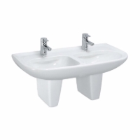 Show products in category LAUFEN AROLLA-NEW Waschtische - Waschtisch unterbaufähig Picture for category LAUFEN AROLLA-NEW Waschtische - Waschtisch unterbaufähig