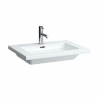 Show products in category LAUFEN LIVING SQUARE Waschtische - Waschtisch unterbaufähig Picture for category LAUFEN LIVING SQUARE Waschtische - Waschtisch unterbaufähig