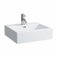 Show products in category LAUFEN LIVING CITY Waschtische - Waschtisch unterbaufähig Picture for category LAUFEN LIVING CITY Waschtische - Waschtisch unterbaufähig