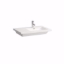 Show details for Laufen LIVING SQUARE - Möbelwaschtisch, Ablage links, 000 weiss, 1 Hahnloch, 750 x 480 x 130, Art.Nr. : H8174390001041 Picture of Laufen LIVING SQUARE - Möbelwaschtisch, Ablage links, 000 weiss, 1 Hahnloch, 750 x 480 x 130, Art.Nr. : H8174390001041