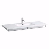 Show details for Laufen LIVING SQUARE - Handtuchhalter, verchromt, passend zu Waschtischen 816435, 816436, 004 chrom, 1600 x 140 x 60, Art.Nr. : H3814340040001 Picture of Laufen LIVING SQUARE - Handtuchhalter, verchromt, passend zu Waschtischen 816435, 816436, 004 chrom, 1600 x 140 x 60, Art.Nr. : H3814340040001