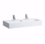Show details for Laufen LIVING CITY - Aufsatz-Waschtisch, 000 weiss, 1 Hahnloch, 1000 x 460 x 155, Art.Nr. : H8184380001041 Picture of Laufen LIVING CITY - Aufsatz-Waschtisch, 000 weiss, 1 Hahnloch, 1000 x 460 x 155, Art.Nr. : H8184380001041