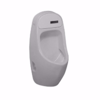 Show details for Laufen TAMARO - Absauge-Urinal, Wasserzulauf ohne Annährungselektronik, ohne Spezialabsaugesiphon für Ersatzbedarf, 000 weiss, 395 x 360 x 770, Art.Nr. : H8401010000001 Picture of Laufen TAMARO - Absauge-Urinal, Wasserzulauf ohne Annährungselektronik, ohne Spezialabsaugesiphon für Ersatzbedarf, 000 weiss, 395 x 360 x 770, Art.Nr. : H8401010000001