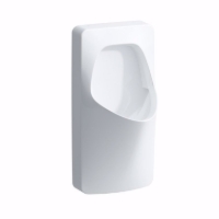 Show details for Laufen ANTERO - Absauge-Urinal, Wasserzulauf innen, mit elektronischer Steuerung, Netzbetrieb (230 V), mit GLT Modul, 000 weiss, 380 x 365 x 770, Art.Nr. : H8401550000001 Picture of Laufen ANTERO - Absauge-Urinal, Wasserzulauf innen, mit elektronischer Steuerung, Netzbetrieb (230 V), mit GLT Modul, 000 weiss, 380 x 365 x 770, Art.Nr. : H8401550000001