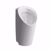 Show details for Laufen LEMA - Absauge-Urinal, Wasserzulauf innen, 400 LCC-weiss, 350 x 400 x 700, Art.Nr. : H8401974000001 Picture of Laufen LEMA - Absauge-Urinal, Wasserzulauf innen, 400 LCC-weiss, 350 x 400 x 700, Art.Nr. : H8401974000001